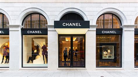 chanel international bv.